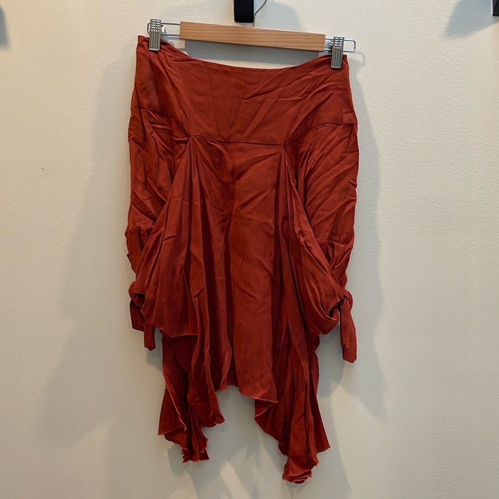 Marni skirt size 38